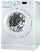 Стиральная машина INDESIT BWSA 5109 WWV