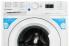Стиральная машина INDESIT BWSA 5109 WWV