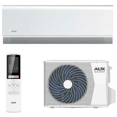 Кондиционер AUX ASW-H12A4/CAR3DI