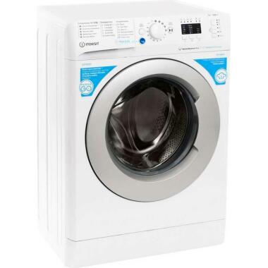 Стиральная машина INDESIT BWSA 7109 WSV