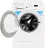 Стиральная машина INDESIT BWSA 7109 WSV