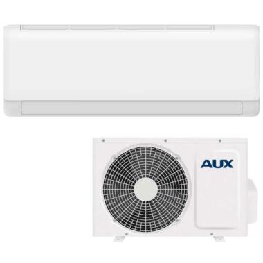 Кондиционер AUX ASW-H12A4/QCR1 +Wi-fi
