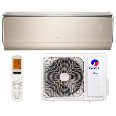 Кондиционер GREE GWH09UB (U-CROWN Gold)