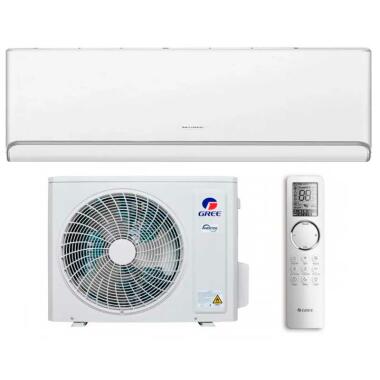 Кондиционер GREE AIRY 12 INVERTER