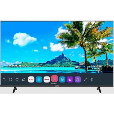 LED Телевизор ELISTA B55UHD4EKC