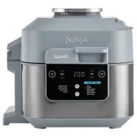 Мультиварка-скороварка NINJA ON401 (10-в-1)