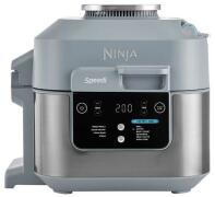 Мультиварка-скороварка NINJA ON401 (10-в-1)