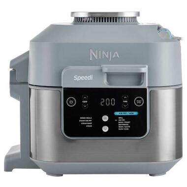 Мультиварка-скороварка NINJA ON401 (10-в-1)