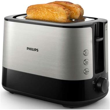 Тостер PHILIPS HD2637