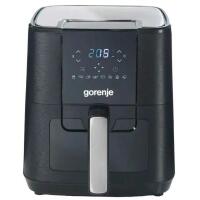 Аэрофритюрница GORENJE AF1350DWB