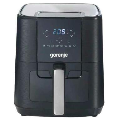 Аэрофритюрница GORENJE AF1350DWB