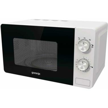 Микроволновая печь GORENJE MO17E1W