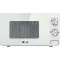 Микроволновая печь GORENJE MO20E1W2 Микроволновая печь GORENJE MO20E1W2