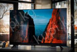 LED Телевизор ELISTA 55 GTV-55UHDELD Google