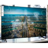 LED Телевизор ELISTA 65 GTV65UHDELD Google