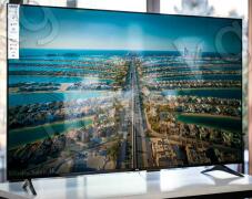 LED Телевизор ELISTA 65 GTV65UHDELD Google