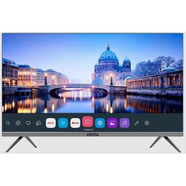 LED Телевизор ELISTA 75 B75UHD4EKC