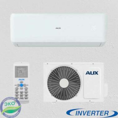 Кондиционер AUX 12 QE INVERTER