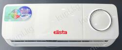 Кондиционер ELISTA ESAC09KT1HC INVERTER