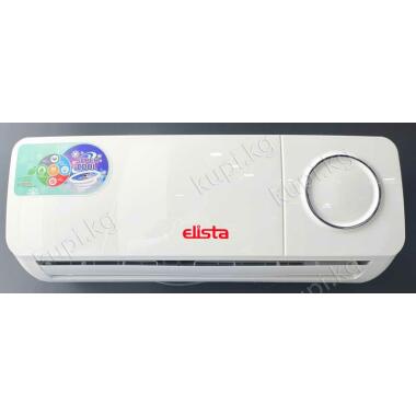 Кондиционер ELISTA ESAC09KT1HC INVERTER