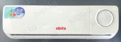 Кондиционер ELISTA ESAC18KT1HC INVERTER