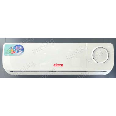 Кондиционер ELISTA ESAC18KT1HC INVERTER