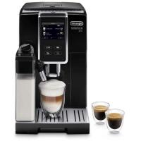 Кофемашина DELONGHI ECAM370.70.B