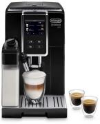 Кофемашина DELONGHI ECAM370.70.B