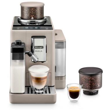 Кофемашина DELONGHI EXAM440.55.BG