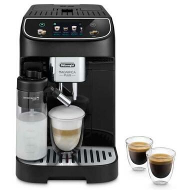 Кофемашина DELONGHI Magnifica Plus ECAM320.60. B