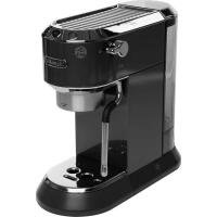 Кофеварка DELONGHI Dedica Arte EC885.GY