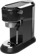Кофеварка DELONGHI Dedica Arte EC885.GY