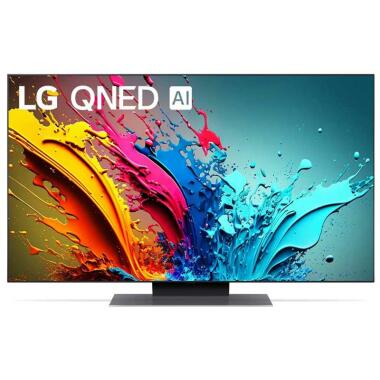 QNED Телевизор LG 50QNED86T6A