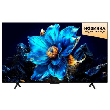 QLED Телевизор TCL 55P7K