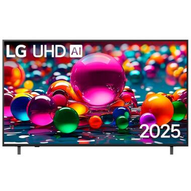 LED Телевизор LG 50UA75009
