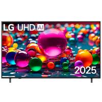 LED Телевизор LG 65UA75009