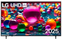 LED Телевизор LG 65UA75009