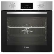 Духовой шкаф INDESIT IFE 3644 J IX