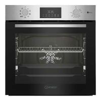 Духовой шкаф INDESIT IFSE 3841 J IX