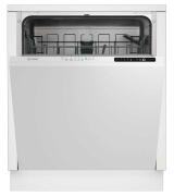 Встраиваемая посудомоечная машина INDESIT DI 4C68