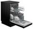 Посудомоечная машина INDESIT DFS 1A50B