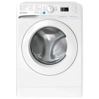 Стиральная машина INDESIT BWSA 7109 WWV
