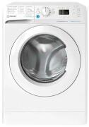 Стиральная машина INDESIT BWSA 7109 WWV
