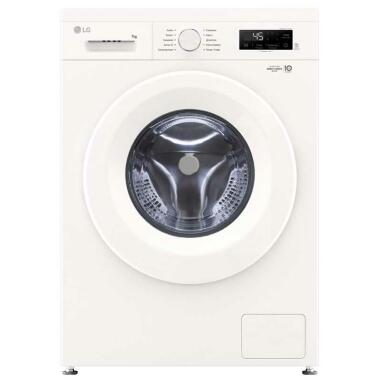 Стиральная машина LG F2Y1HS3W
