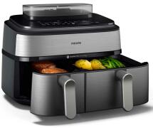 Аэрофритюрница PHILIPS NA555