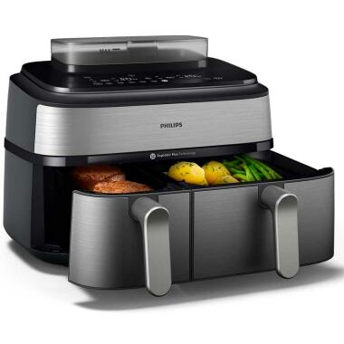 Аэрофритюрница PHILIPS NA555