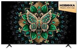 QD-Mini LED Телевизор TCL 55C6K 