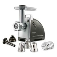 Мясорубка MOULINEX ME688832 HV8