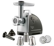 Мясорубка MOULINEX ME688832 HV8