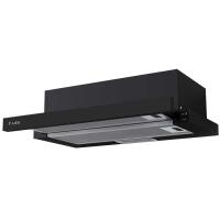 Вытяжка LEX HIDE 600 BLACK